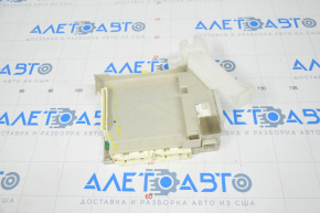 DASH DRIVER FUSE BOX Toyota Prius 30 10-12 broken case