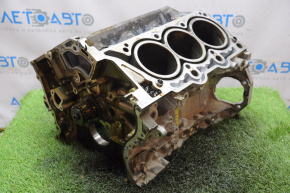 Bare cylinder block Dodge Journey 11-15 3.6 158k, for grinding, with sensors