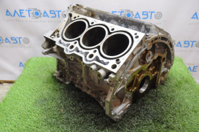 Bare cylinder block Dodge Journey 11-15 3.6 158k, for grinding, with sensors