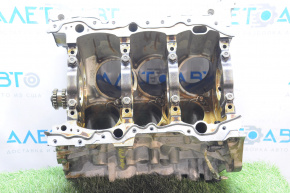 Bare cylinder block Dodge Journey 11-15 3.6 158k, for grinding, with sensors