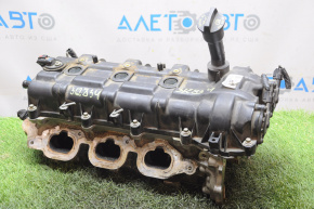 Cylinder head assembly left Dodge Journey 11-19 3.6 158k, for grinding
