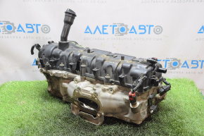 Cylinder head assembly left Dodge Journey 11-19 3.6 158k, for grinding