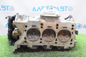 Cylinder head assembly left Dodge Journey 11-19 3.6 158k, for grinding