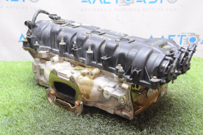 Cylinder head assembly right Dodge Journey 11-19 3.6 158k, for grinding