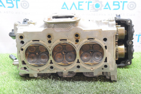 Cylinder head assembly right Dodge Journey 11-19 3.6 158k, for grinding