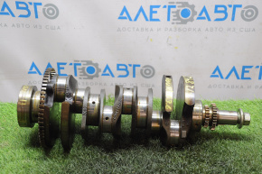 Crankshaft Dodge Journey 11-19 3.6 158k K:71.99 W:58.99, for grinding
