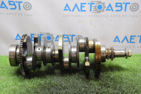 Crankshaft Dodge Journey 11-19 3.6 158k K:71.99 W:58.99, for grinding