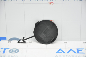Plug towing hook front bumper Ford Edge 15-18 dorest EUR