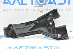 Ford Edge 15-24 Hood Lock Bar