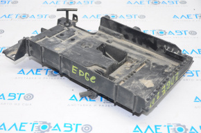 Battery tray Ford Edge 15-18 broken mount