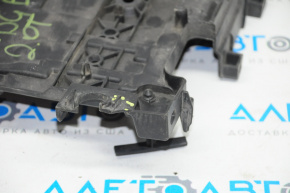 Battery tray Ford Edge 15-18 broken mount
