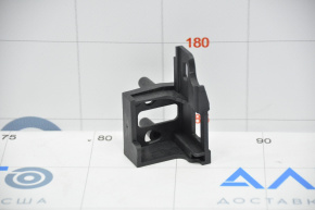 Bonnet Bumper Bracket Right Ford Fusion mk5 17-20