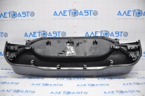 Ford Fusion mk5 13-16 trunk lid trim for EUR number