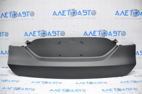Ford Fusion mk5 13-16 trunk lid trim for USA number