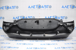 Ford Fusion mk5 13-16 trunk lid trim for USA number