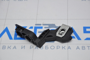 Headlight mount upper right Ford Fusion mk5 17-20