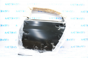 Door bare rear left Honda Accord 18-22