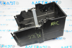 Lincoln MKC 15-19 Battery Case Without Caps
