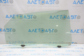 Glass door rear right Toyota Avalon 13-18 broken fastening