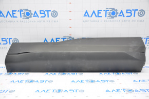 Door trim lower rear right Ford Edge 15-24 Sport, ST, ST-Line