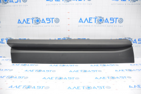 Door trim lower front left Ford Edge 15-24 Sport, ST, ST-Line