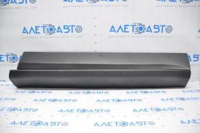 Door trim lower front right Ford Edge 15-24 Sport, ST, ST-Line