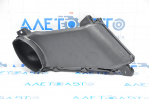 Air duct for filter Ford Edge 15-18 2.0T without housing