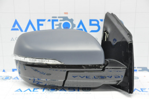 Right side mirror complete Ford Edge 15-18 turn signal, heated, auto folding