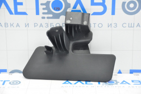 Mudguard threshold rear left Ford Edge 15-24