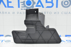 Mudguard threshold rear left Ford Edge 15-24