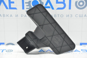 Mudguard threshold rear right Ford Edge 15-24