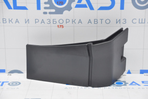 Lower front right fender trim Ford Edge 15-18 Sport, ST, ST-Line
