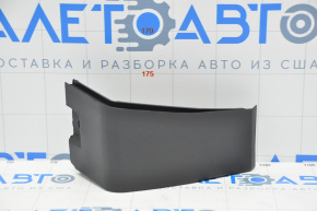 Lower Front Right Wing Trim Ford Edge 15-18 Structure