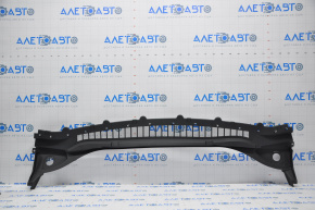 Windscreen wiper grille plastic Ford Edge 15-