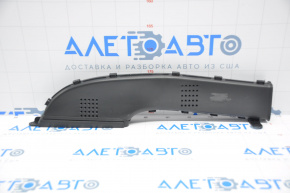 Air intake Ford Fusion mk5 13-20