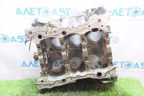 Bare cylinder block Jeep Cherokee KL 14-15 3.2 43k, for grinding