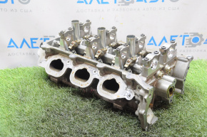 Cylinder head assembly left Jeep Cherokee KL 14-22 3.2 43k without cover and camshafts