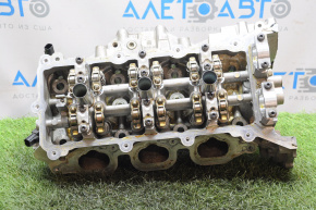Cylinder head assembly left Jeep Cherokee KL 14-22 3.2 43k without cover and camshafts