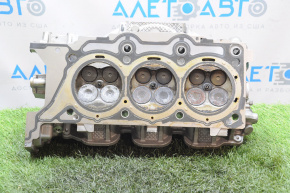 Cylinder head assembly left Jeep Cherokee KL 14-22 3.2 43k without cover and camshafts
