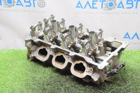 Cylinder head assembly right Jeep Cherokee KL 14-22 3.2 43k without cover and camshafts