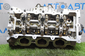 Cylinder head assembly right Jeep Cherokee KL 14-22 3.2 43k without cover and camshafts