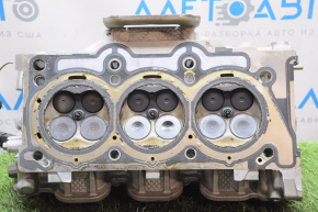 Cylinder head assembly right Jeep Cherokee KL 14-22 3.2 43k without cover and camshafts