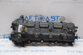 Jeep Cherokee KL 14-22 3.2 Front Valve Cover with Sensors