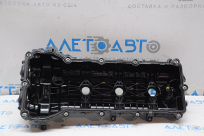 Jeep Cherokee KL 14-22 3.2 Front Valve Cover with Sensors