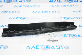 Seal wing hood-wing left Mazda 3 14-18 BM