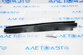 Wing seal hood-wing right Mazda 3 14-18 BM