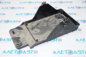 Battery area Mazda CX-9 16-23