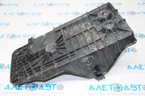 Battery area Mazda CX-9 16-23