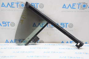 Rear left triangle door glass for VW CC 08-17