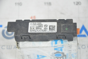 YUKON KEYLESS ENTRY RECIEVER Cadillac ATS 13-19